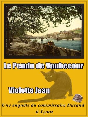 cover image of Le Pendu de Vaubecour
